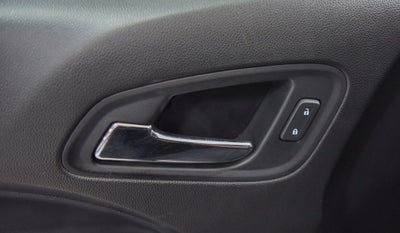 2021 GMC Canyon Elevation