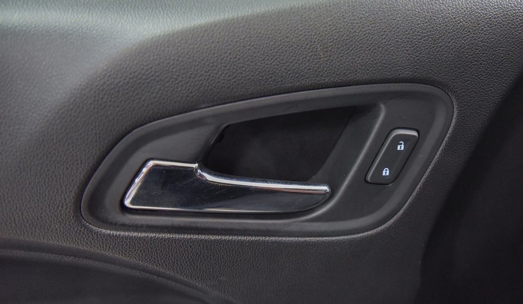 2021 GMC Canyon Elevation