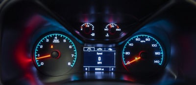 2021 GMC Canyon Elevation