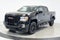 2021 GMC Canyon Elevation