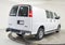 2024 GMC Savana 2500 Work Van