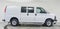 2024 GMC Savana 2500 Work Van