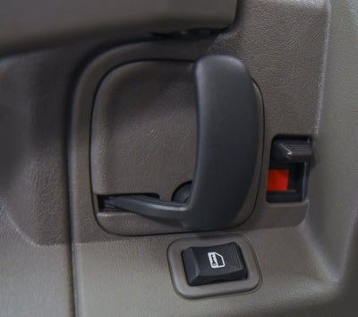 2024 GMC Savana 2500 Work Van