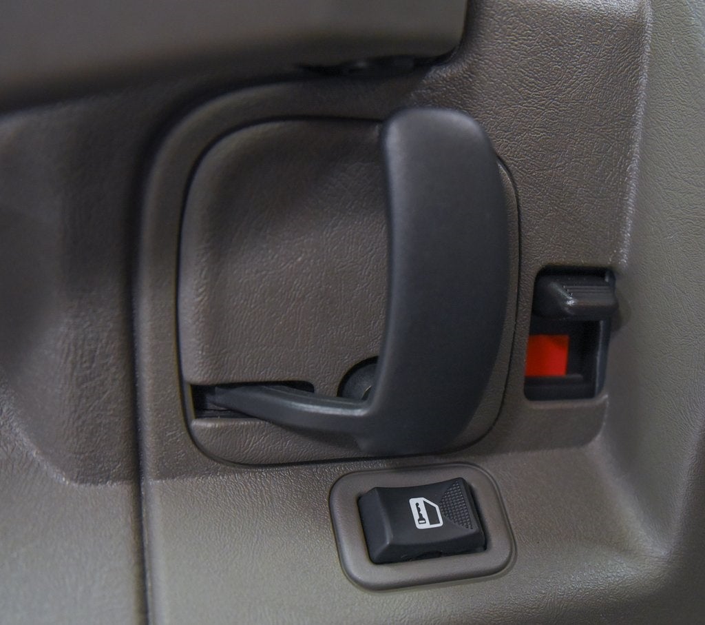 2024 GMC Savana 2500 Work Van