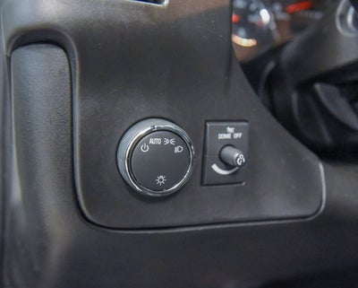 2024 GMC Savana 2500 Work Van