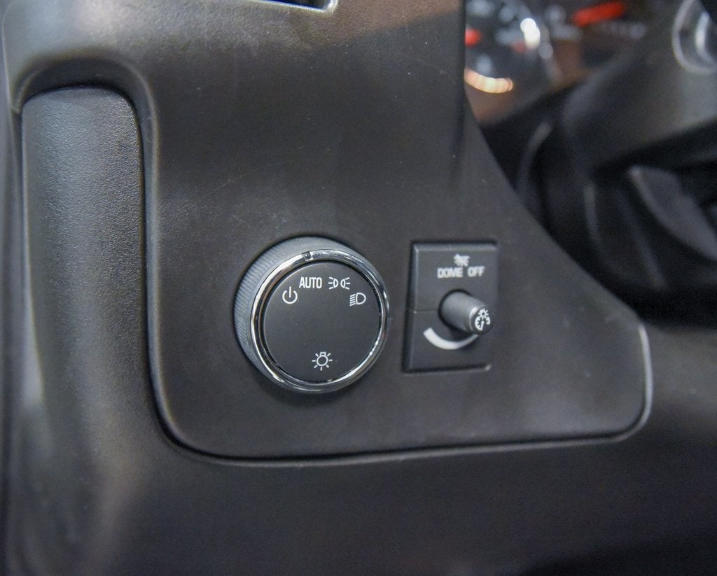 2024 GMC Savana 2500 Work Van