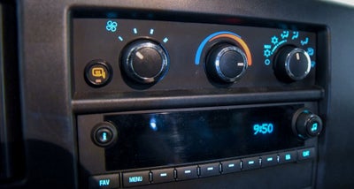 2024 GMC Savana 2500 Work Van