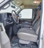 2024 GMC Savana 2500 Work Van