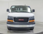 2024 GMC Savana 2500 Work Van