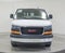 2024 GMC Savana 2500 Work Van