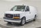 2024 GMC Savana 2500 Work Van