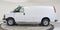 2024 GMC Savana 2500 Work Van