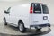 2024 GMC Savana 2500 Work Van
