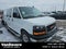 2024 GMC Savana 2500 Work Van