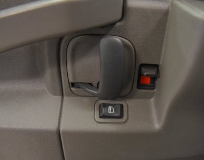 2024 GMC Savana 2500 Work Van