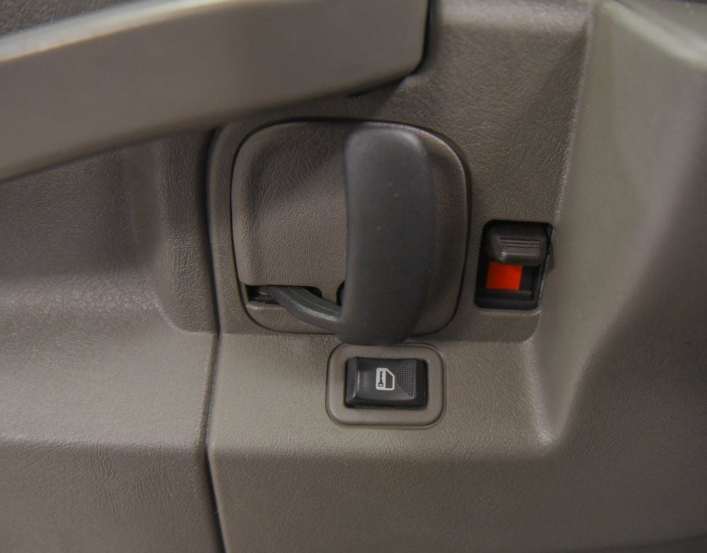 2024 GMC Savana 2500 Work Van