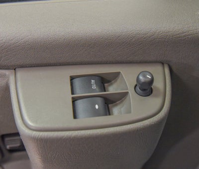 2024 GMC Savana 2500 Work Van