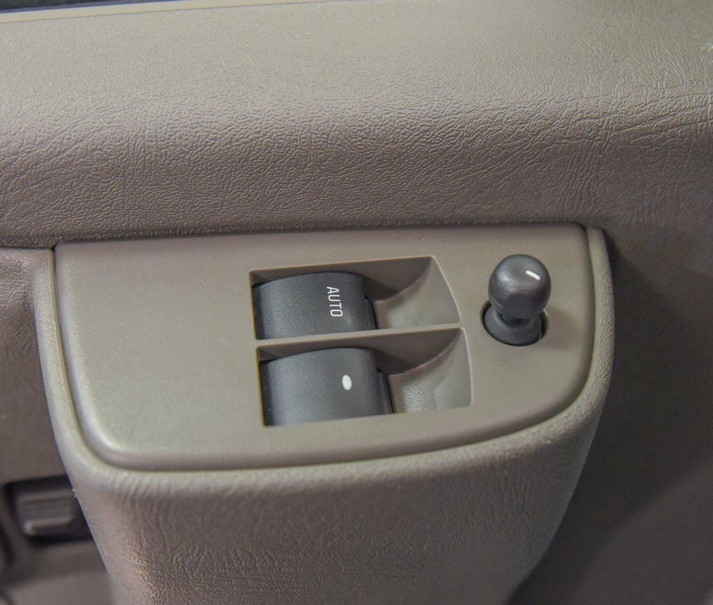 2024 GMC Savana 2500 Work Van