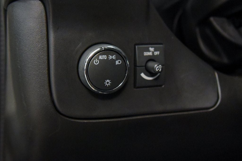 2024 GMC Savana 2500 Work Van