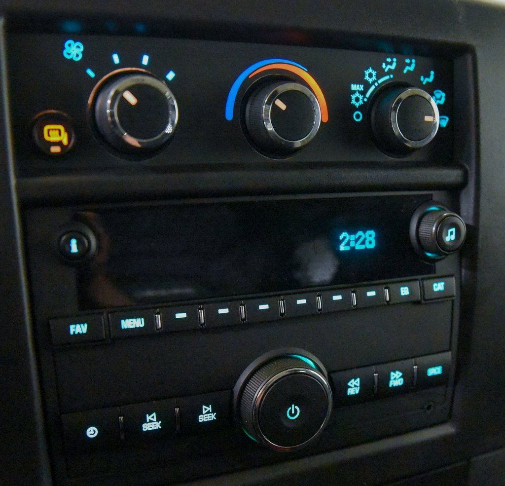 2024 GMC Savana 2500 Work Van