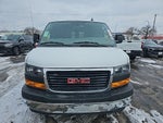 2024 GMC Savana 2500 Work Van
