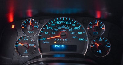 2024 GMC Savana 2500 Work Van