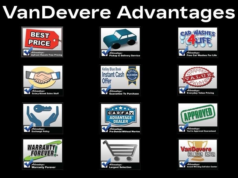 2024 GMC Savana 2500 Work Van