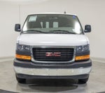 2024 GMC Savana 2500 Work Van