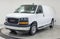 2024 GMC Savana 2500 Work Van