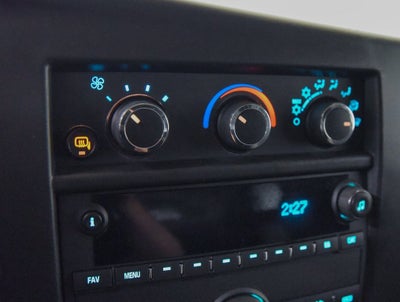 2024 GMC Savana 2500 Work Van