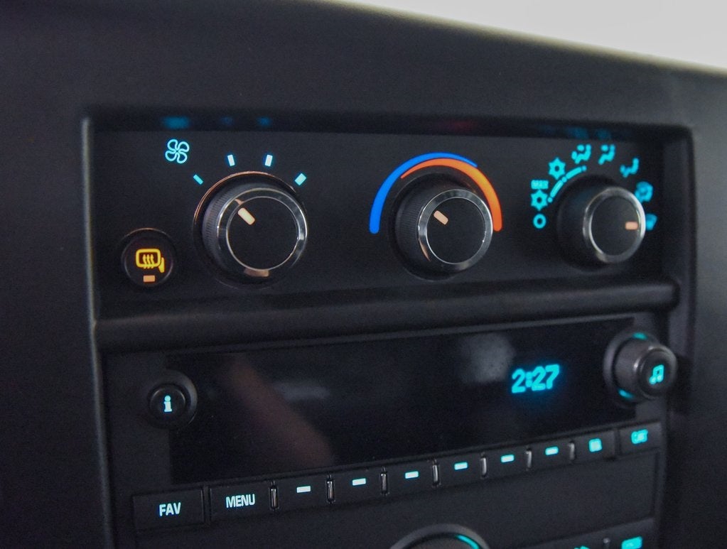 2024 GMC Savana 2500 Work Van