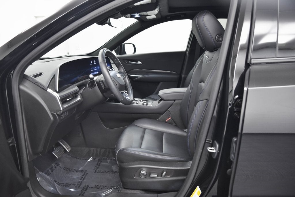 2024 Cadillac XT4 Sport