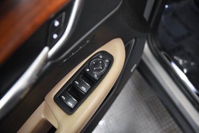 2018 Cadillac XT5 Platinum