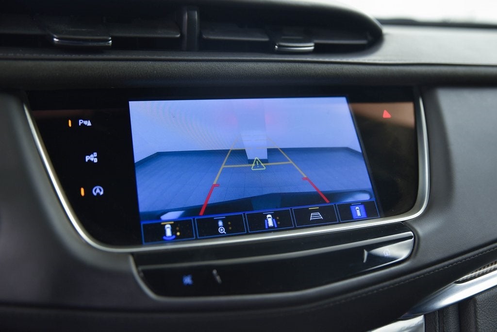 2023 Cadillac XT5 Sport