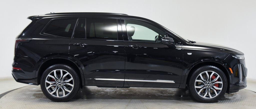 2023 Cadillac XT6 Sport
