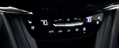 2023 Cadillac XT6 Sport