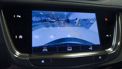 2023 Cadillac XT6 Sport