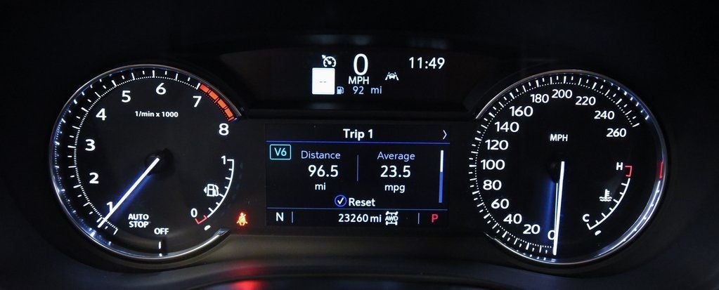 2023 Cadillac XT6 Sport