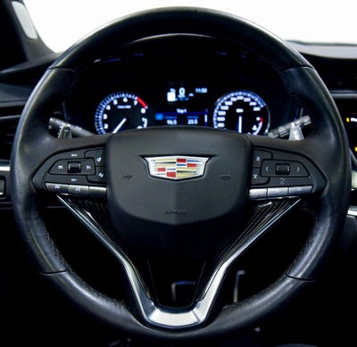 2023 Cadillac XT6 Sport