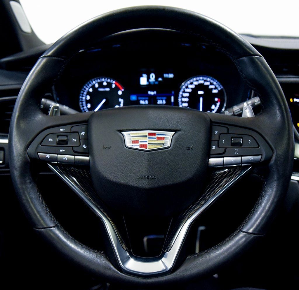 2023 Cadillac XT6 Sport