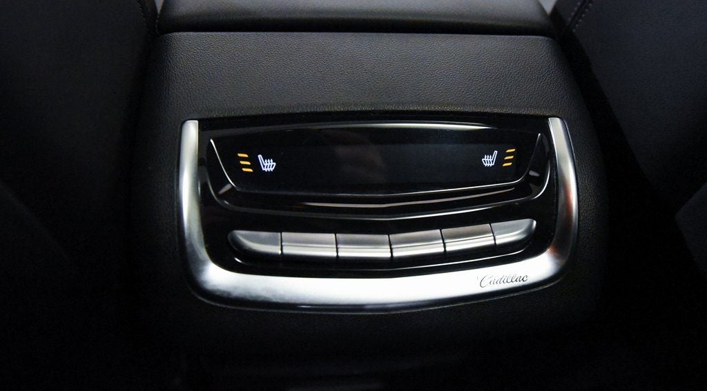 2023 Cadillac XT6 Sport