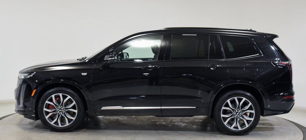 2023 Cadillac XT6 Sport