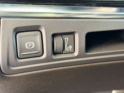 2022 Cadillac XT6 Sport