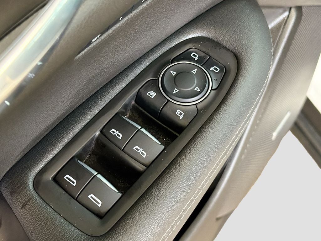 2022 Cadillac XT6 Sport