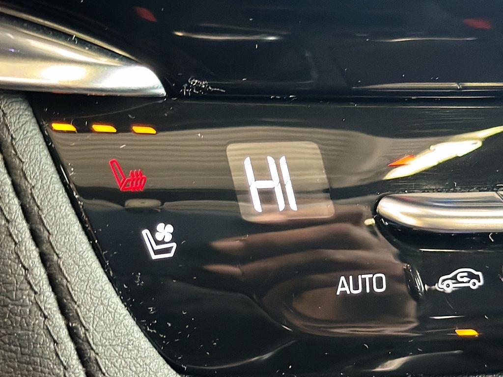 2022 Cadillac XT6 Sport