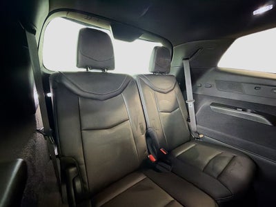 2022 Cadillac XT6 Sport