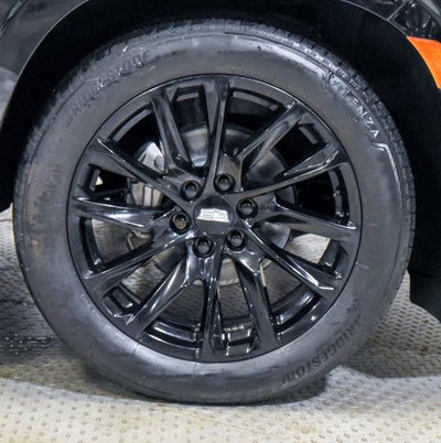 2021 Cadillac Escalade Sport Platinum