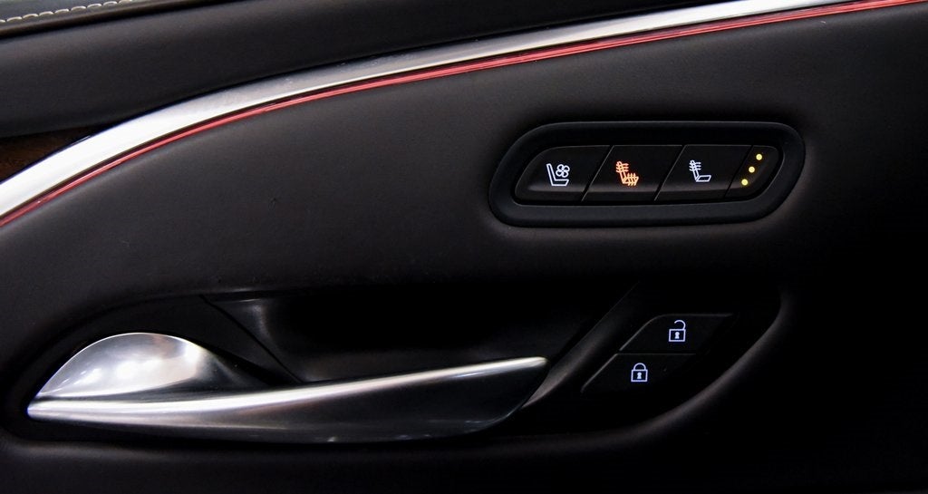 2021 Cadillac Escalade Sport Platinum