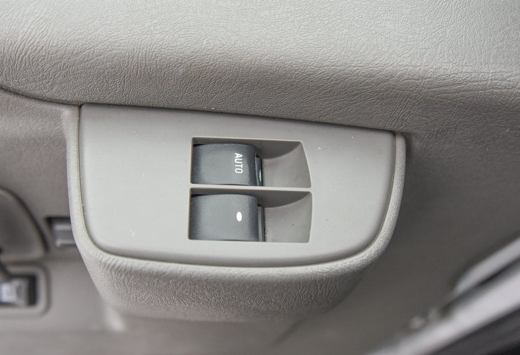 2019 Chevrolet Express 3500 Work Van Cutaway