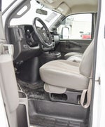 2019 Chevrolet Express 3500 Work Van Cutaway